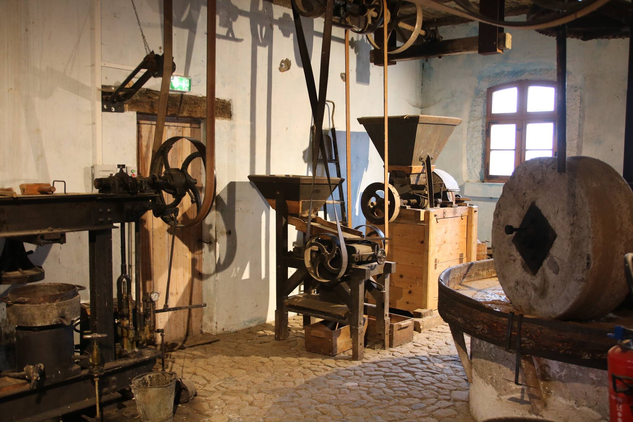 Ungersheim